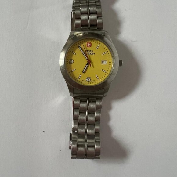 Swiss Military Watch - Picture 3 of 3